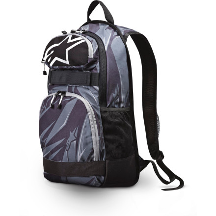 Alpinestars Optimus Backpack