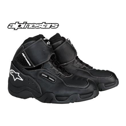 Alpinestars One-O-One Riding Shoes [obs]