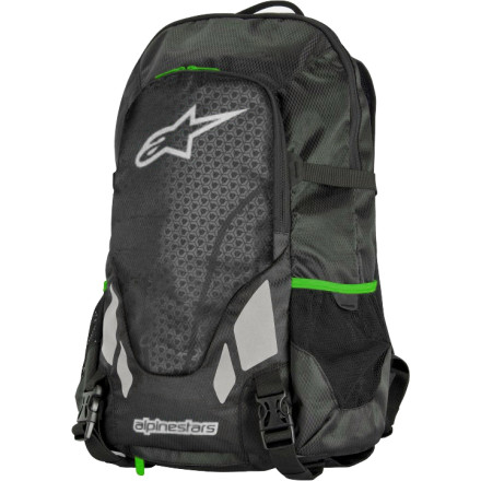 Alpinestars Roving Backpack