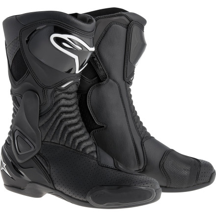 Alpinestars S-MX 6 Vented Boots