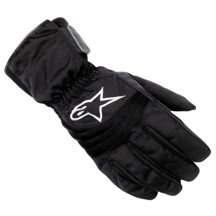 Alpinestars ST-1 Drystar Gloves Alpinestars ST-1 Drystar Gloves