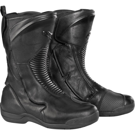 Alpinestars Super Tech Touring Boots [obs]