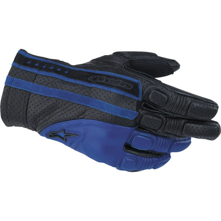 Alpinestars Sledge Gloves [obs]