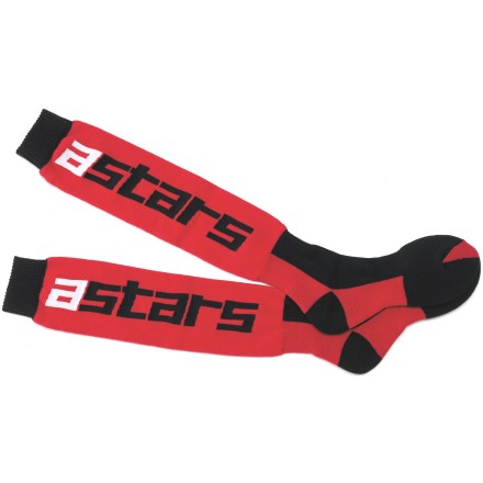 Alpinestars MX Socks - Thick