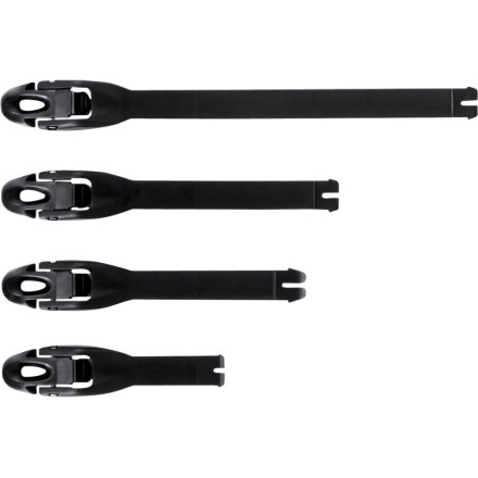 Alpinestars 05 Tech-6S/Tech-4S Buckle Set [obs]