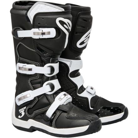 Alpinestars Tech 3 Boots