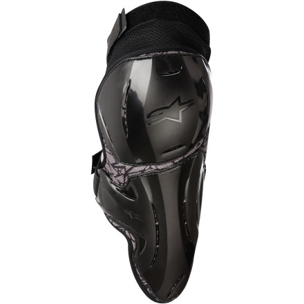 Alpinestars Vapor Knee Protectors