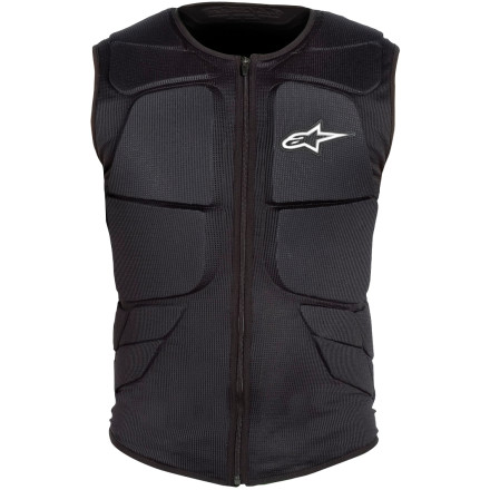 Alpinestars Track Protection Vest