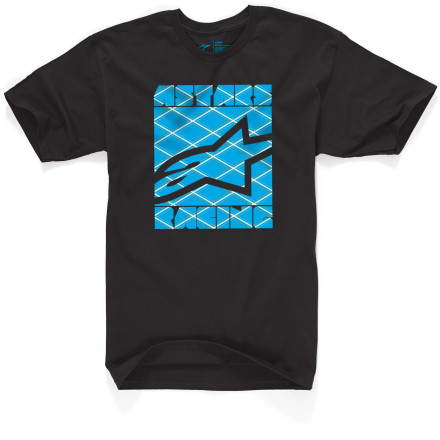 Alpinestars Angle Block T-Shirt [obs]