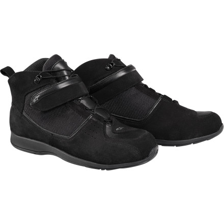 Alpinestars Africa Shoes [obs]