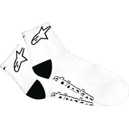 Alpinestars Ankle Sox