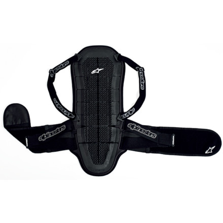 Alpinestars Bionic Air Back Protector