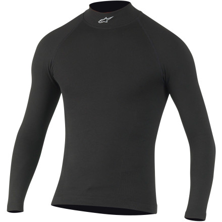 Alpinestars Winter Tech Underwear Top Alpinestars Winter Tech Underwear Top