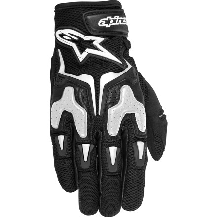Alpinestars Women's Stella SMX-3 Air Gloves