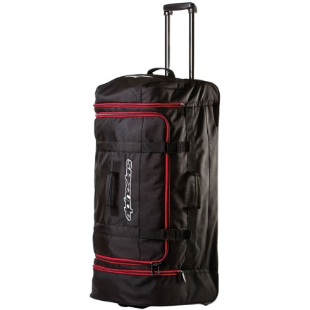 Alpinestars XL Excursion Roller Gear Bag [obs]