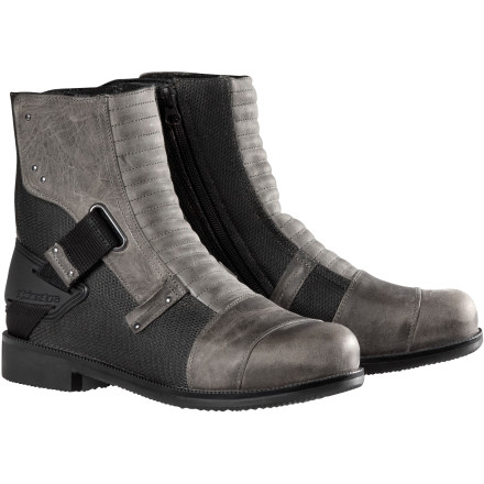 Alpinestars Harlem Air Boots [obs]