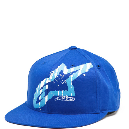 Alpinestars Inhale 210 Flexfit Hat [obs]