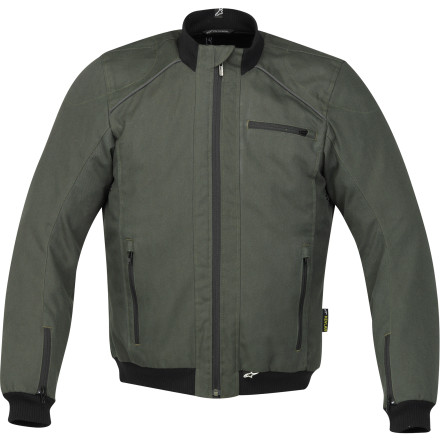 Alpinestars Matrix Jacket [obs]
