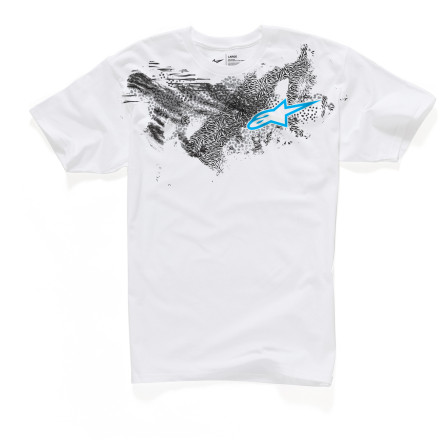 Alpinestars Liger T-Shirt [obs]