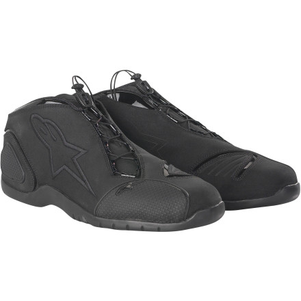 Alpinestars Miglia Shoes [obs]