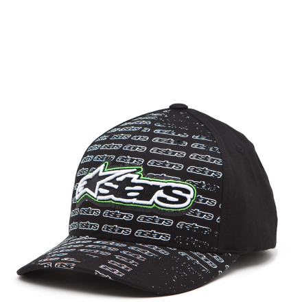 Alpinestars Online Flexfit Hat [obs]