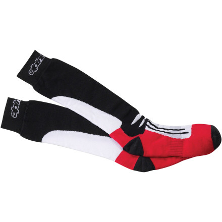 Alpinestars Road Racing Socks