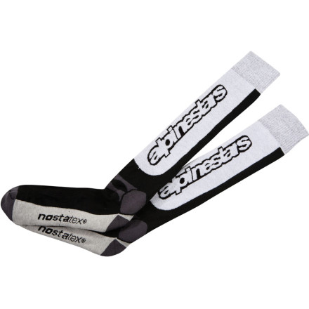 Alpinestars Tech Coolmax Sock Alpinestars Tech Coolmax Sock