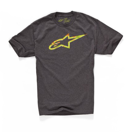 Alpinestars Tri Glacier T-Shirt [obs]