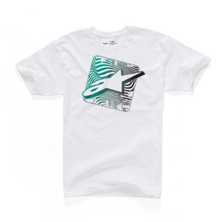 Alpinestars Sixth Gear T-Shirt [obs]
