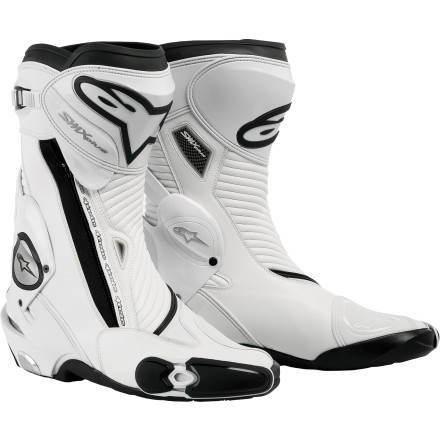 Alpinestars SMX Plus Boot - Clearance [obs]