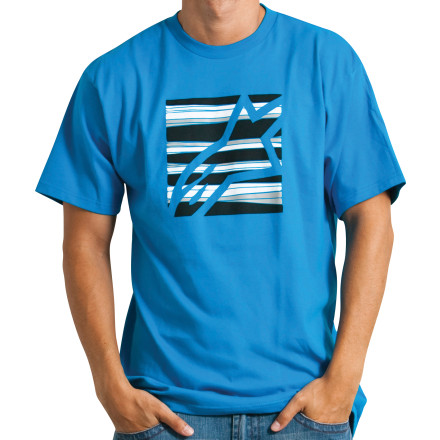 Alpinestars Southwest T-Shirt [obs]