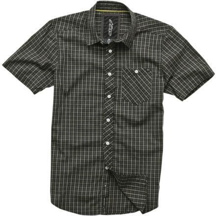 Alpinestars Drakkar Shirt