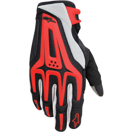Alpinestars Dual Gloves Alpinestars Dual Gloves