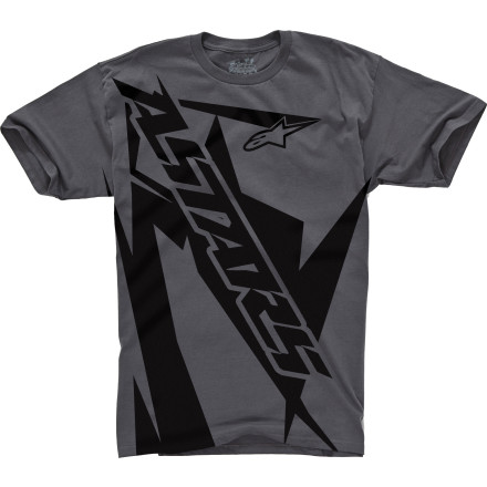 Alpinestars Biohazard T-Shirt