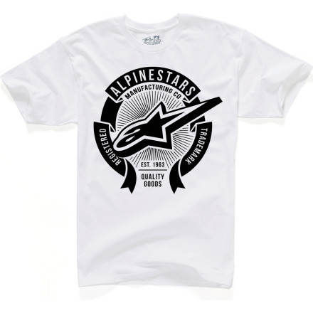 Alpinestars Starter T-Shirt [obs]