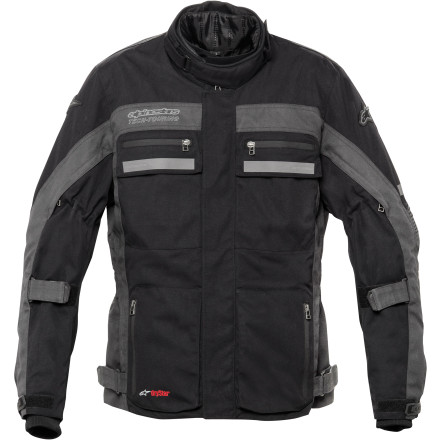 Alpinestars Long Range 2 Drystar Jacket Alpinestars Long Range 2 Drystar Jacket