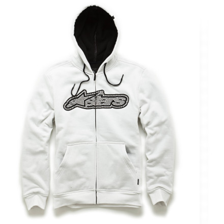 Alpinestars Quest Zip Hoody [obs]
