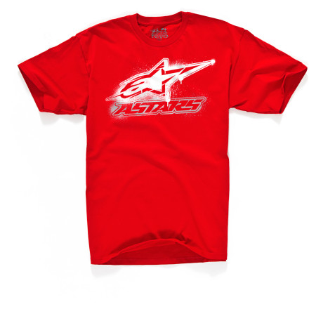 Alpinestars Rad T-Shirt [obs]