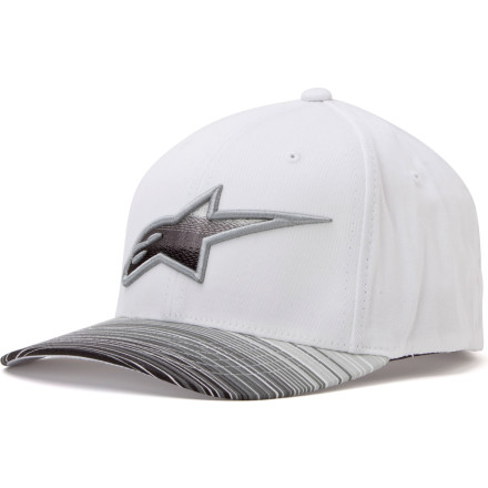 Alpinestars Strobic Flexfit Hat [obs]