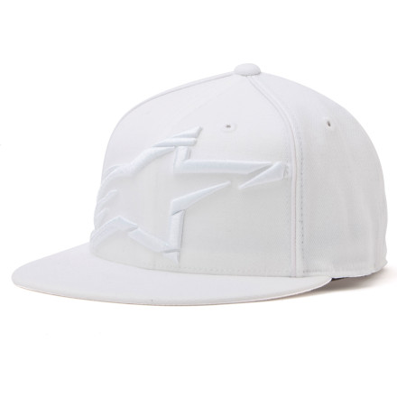 Alpinestars Jackson 210 Hat [obs]