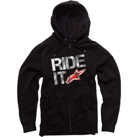 Alpinestars Ride It Hoody [obs]