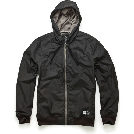 Alpinestars Prefix Jacket Alpinestars Prefix Jacket