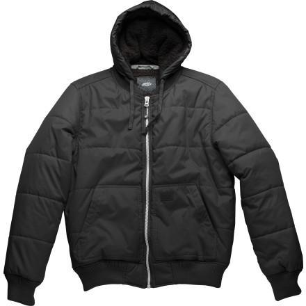 Alpinestars Puffy J Jacket [obs]