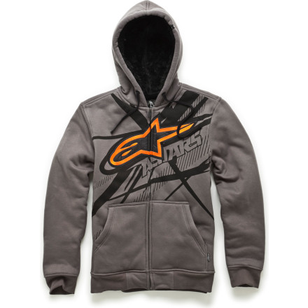 Alpinestars Phenomenal Zip Hoody [obs]