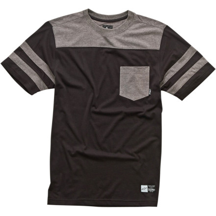 Alpinestars Score Crew T-Shirt [obs]