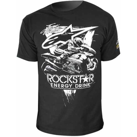 Alpinestars Aggressive T-Shirt [obs]