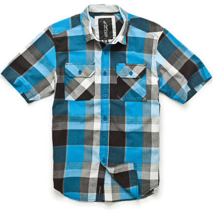 Alpinestars Stat Shirt [obs]