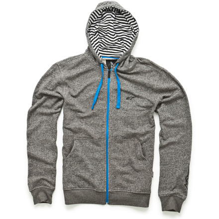 Alpinestars Wrex Zip Hoody [obs]