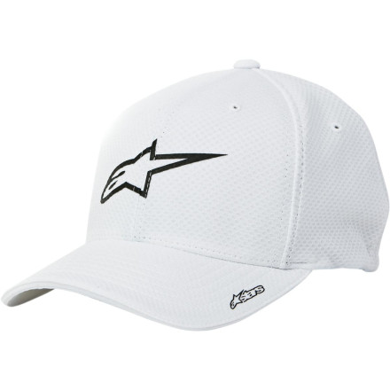 Alpinestars Runner Hat [obs]