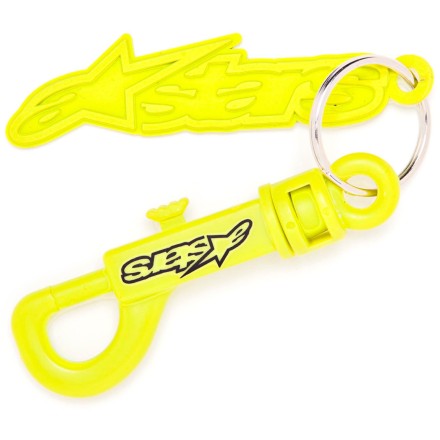 Alpinestars Comply Keychain